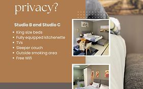 Menlyn Mews Guesthouse